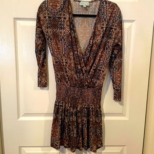 Veronica M dress (XS)